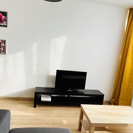Apartament Kaskada W Centrum Szczecina Exterior foto